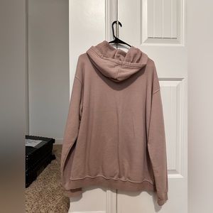 DON’T ASK WHY HOODIE